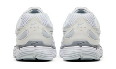 Nike P-6000 'Metallic Summit White'