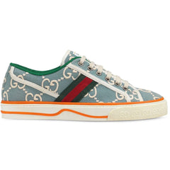 Gucci Tennis 1977 low-top sneakers - vasre