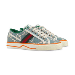Gucci Tennis 1977 low-top sneakers - vasre