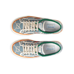 Gucci Tennis 1977 low-top sneakers - vasre