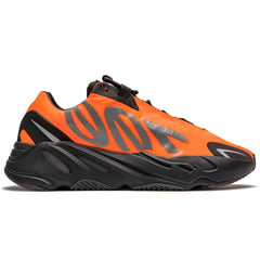 Adidas Yeezy 700 MNVN ''Orange'' - vasre