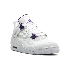 Nike Air Jordan 4 Retro 