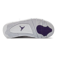 Nike Air Jordan 4 Retro 