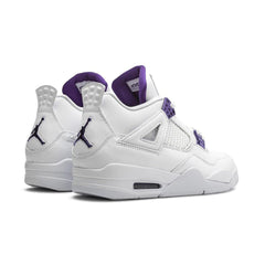Nike Air Jordan 4 Retro 