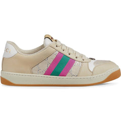 Gucci Screener leather 