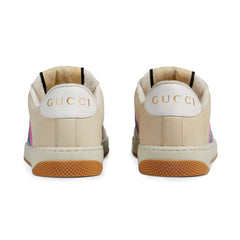 Gucci Screener leather 