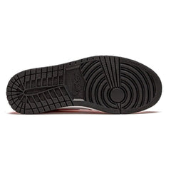 Air Jordan 1 Retro High OG Light Fusion Red - vasre