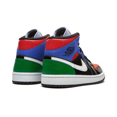Air Jordan 1 Mid sneakers - vasre