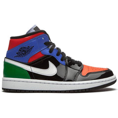 Air Jordan 1 Mid sneakers - vasre