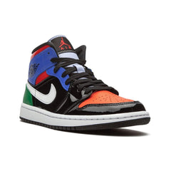 Air Jordan 1 Mid sneakers - vasre