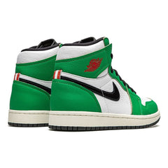 Air Jordan 1 Retro High OG sneakers - vasre
