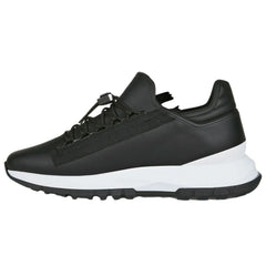 Givenchy Spectre Runner Low 'Black White' - vasre
