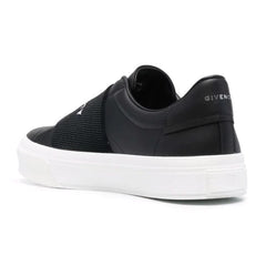 Givenchy City Court Webbing 'Black' - vasre