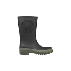 Dior Union Rain Boot 'Khaki' - vasre
