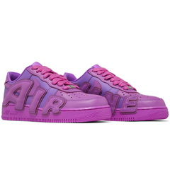 Cactus Plant Flea Market x Nike Air Force 1 Low Premium 'Fuchsia Dream'