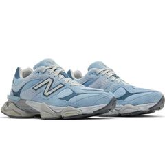 New Balance 9060 'Chrome Blue'