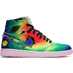 Air Jordan 1 Retro High J. Balvin 
