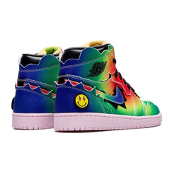 Air Jordan 1 Retro High J. Balvin 