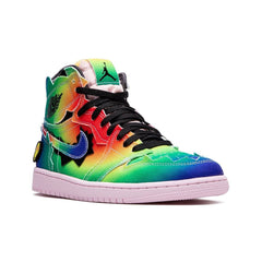 Air Jordan 1 Retro High J. Balvin 