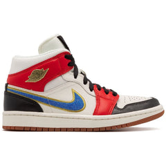 Air Jordan 1 Mid SE 
