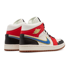 Air Jordan 1 Mid SE 