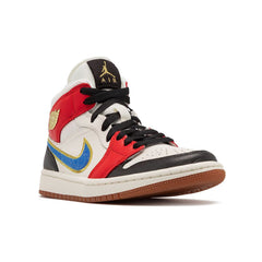 Air Jordan 1 Mid SE 
