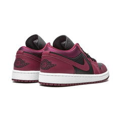 Nike Air Jordan 1 Mid SE Black Dark 