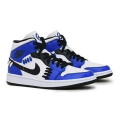 Air Jordan 1 Mid Sisterhood - vasre