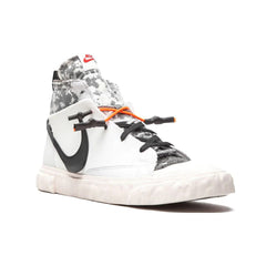 Nike x READYMADE Blazer Mid sneakers - vasre