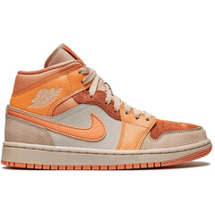 Air Jordan 1 Mid sneakers 