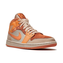 Air Jordan 1 Mid sneakers 