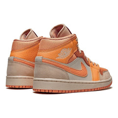 Air Jordan 1 Mid sneakers 