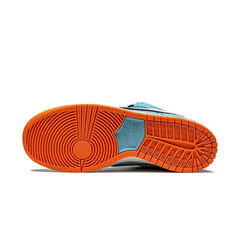 Nike SB Dunk Low Club 58 - vasre