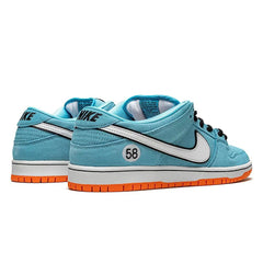 Nike SB Dunk Low Club 58 - vasre