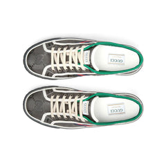 Gucci Off The Grid GG Supreme sneakers - vasre