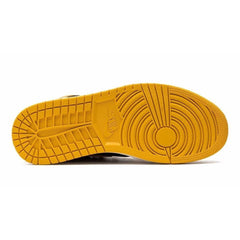 Air Jordan 1 High OG “Pollen” - vasre