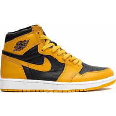 Air Jordan 1 High OG “Pollen” - vasre