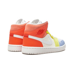 Air Jordan 1 Mid 