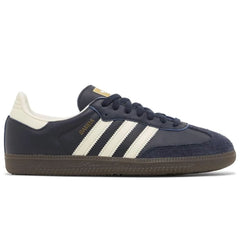Adidas Samba OG 'Night Navy Gum' - vasre