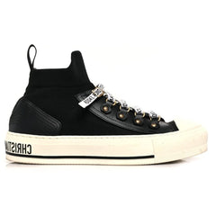 Dior Wmns Walk'N'Dior 'Black' - vasre