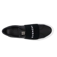 Givenchy City Court Webbing 'Black' - vasre
