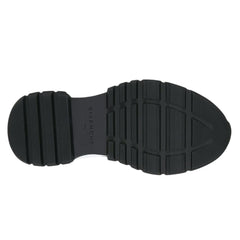 Givenchy Spectre Runner Low 'Black White' - vasre