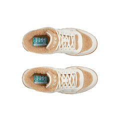 Gucci MAC80 Sneaker 'Off White Leather' - vasre