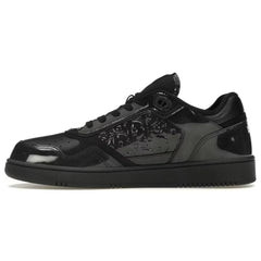 Dior B27 Low 'Dior Oblique Embossed - Black' - vasre