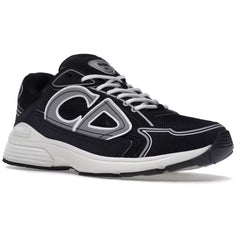 Dior B30 'Black mesh and technical fabric' - vasre