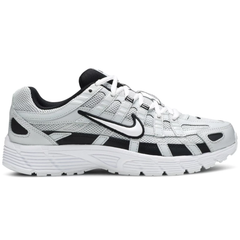 Nike P-6000 'Pure Platinum'