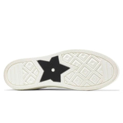 Walk'N'Dior Embroidered Canvas Low 'Grey' - vasre