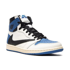 x Travis Scott Air Jordan 1 High OG SP sneakers - vasre