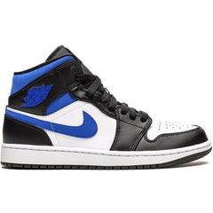 Air Jordan 1 High 'Racer Blue' - vasre