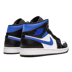 Air Jordan 1 High 'Racer Blue' - vasre